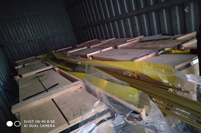 CNC車床車件加工原材料不好？